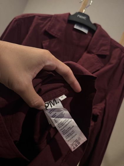 Pomelo blazer M รูปที่ 3