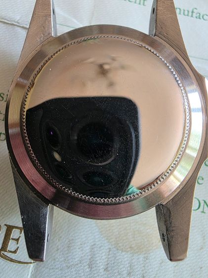 Rolex explorer 1655 from 1978, paper รูปที่ 3