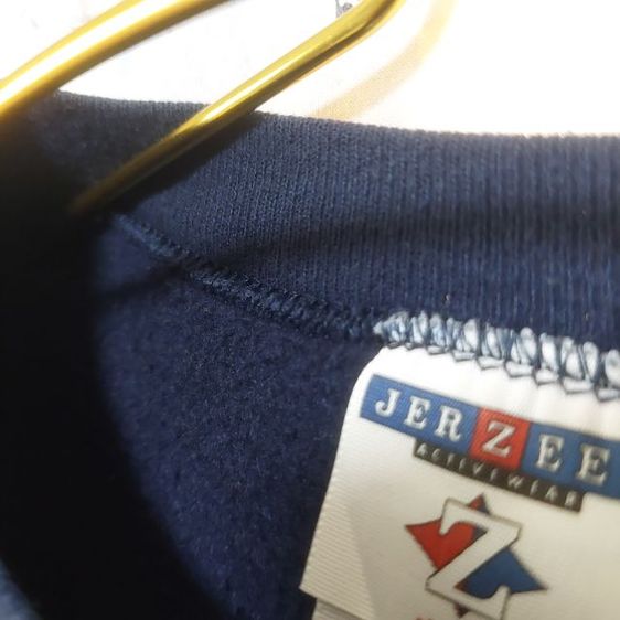 US 🇺🇲sweater สภาพสวย พร้อมใช้งาน รูปที่ 7