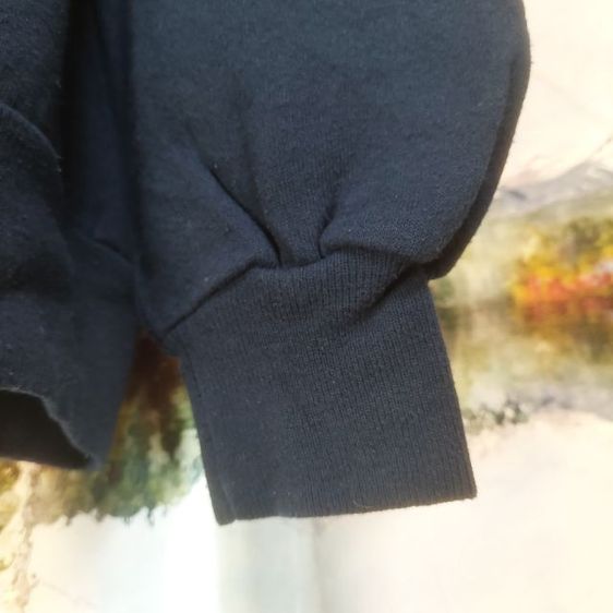US 🇺🇲sweater สภาพสวย พร้อมใช้งาน รูปที่ 6