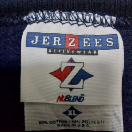 US 🇺🇲sweater สภาพสวย พร้อมใช้งาน รูปที่ 4