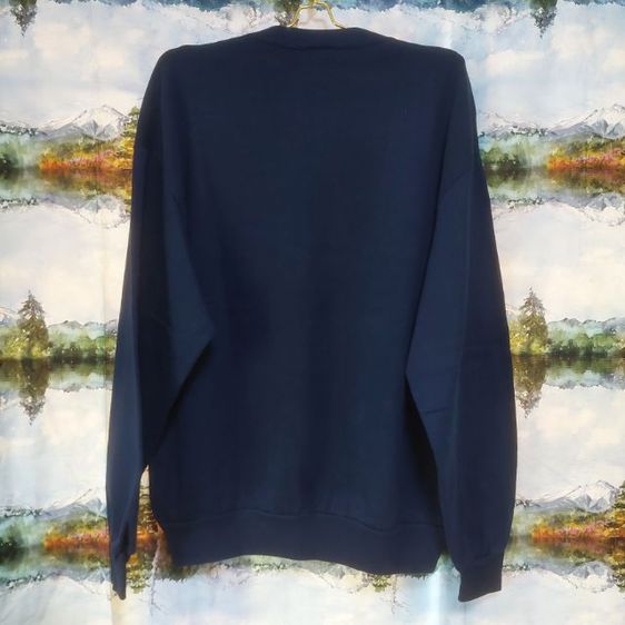 US 🇺🇲sweater สภาพสวย พร้อมใช้งาน รูปที่ 2