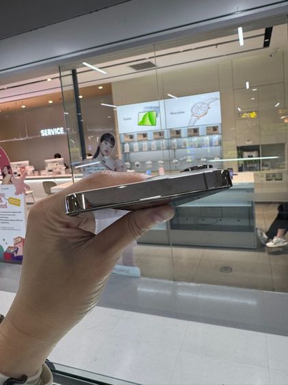iPhone 14Promax 256gb เครื่องสวย ใช้งานปกติทุกอย่าง รูปที่ 6