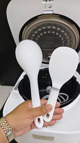 Xiaomi Mijia Smart Electric Rice Cooker 5L หม้อหุงข้าวอัจฉริยะ รูปที่ 10