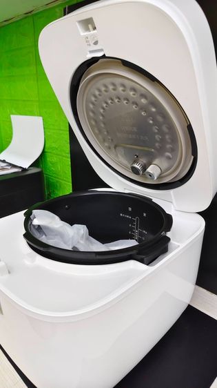 Xiaomi Mijia Smart Electric Rice Cooker 5L หม้อหุงข้าวอัจฉริยะ รูปที่ 8