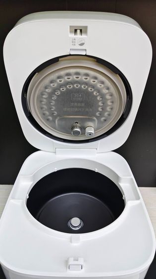 Xiaomi Mijia Smart Electric Rice Cooker 5L หม้อหุงข้าวอัจฉริยะ รูปที่ 9