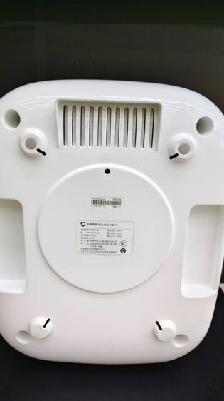 Xiaomi Mijia Smart Electric Rice Cooker 5L หม้อหุงข้าวอัจฉริยะ รูปที่ 3
