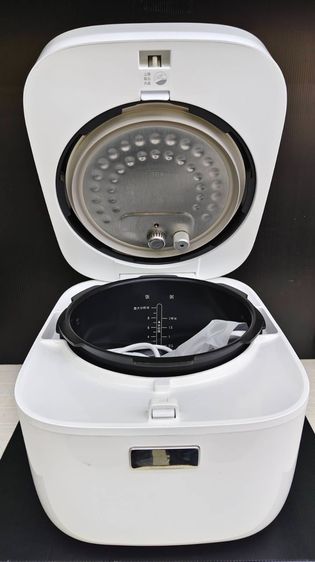Xiaomi Mijia Smart Electric Rice Cooker 5L หม้อหุงข้าวอัจฉริยะ รูปที่ 6