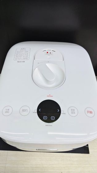 Xiaomi Mijia Smart Electric Rice Cooker 5L หม้อหุงข้าวอัจฉริยะ รูปที่ 12