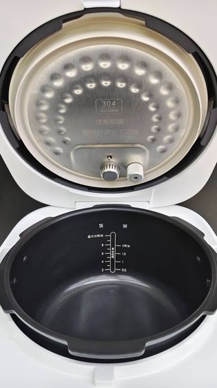 Xiaomi Mijia Smart Electric Rice Cooker 5L หม้อหุงข้าวอัจฉริยะ รูปที่ 7