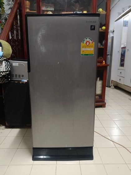 hitachi 6.6 คิว. ระบบละลายน้ำแข็งอัตโนมัติ รูปที่ 5