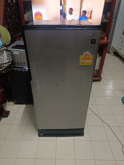 hitachi 6.6 คิว. ระบบละลายน้ำแข็งอัตโนมัติ รูปที่ 17