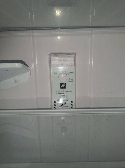 hitachi 6.6 คิว. ระบบละลายน้ำแข็งอัตโนมัติ รูปที่ 10