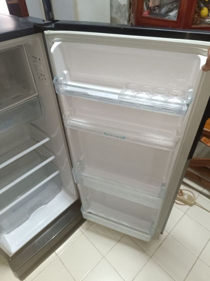 hitachi 6.6 คิว. ระบบละลายน้ำแข็งอัตโนมัติ รูปที่ 12