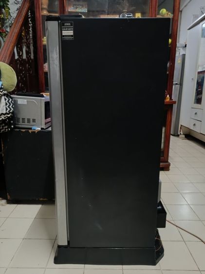 hitachi 6.6 คิว. ระบบละลายน้ำแข็งอัตโนมัติ รูปที่ 6