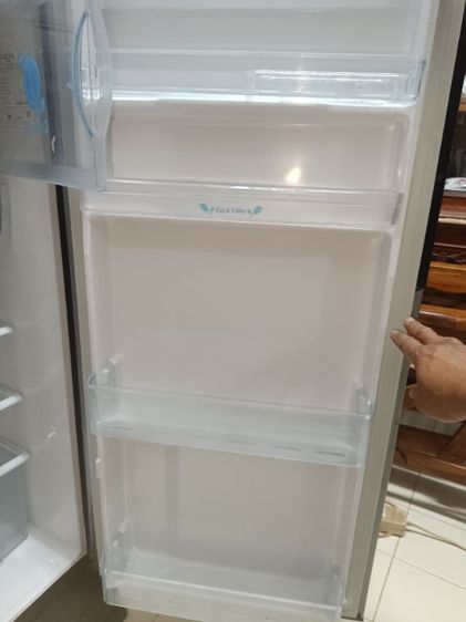 hitachi 6.6 คิว. ระบบละลายน้ำแข็งอัตโนมัติ รูปที่ 11