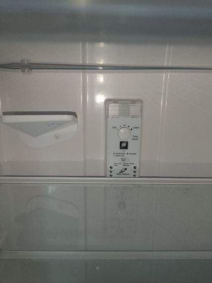 hitachi 6.6 คิว. ระบบละลายน้ำแข็งอัตโนมัติ รูปที่ 18