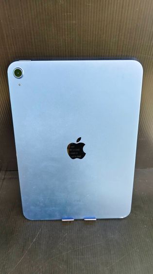 IPad Gen 10 64GB Wi-Fi สีน้ำเงิน สภาพสวย เครื่องไทย รูปที่ 8