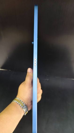 IPad Gen 10 64GB Wi-Fi สีน้ำเงิน สภาพสวย เครื่องไทย รูปที่ 10