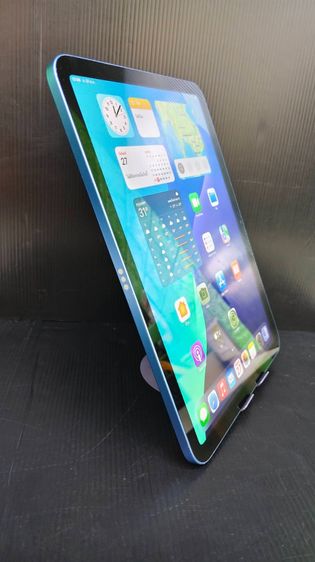 IPad Gen 10 64GB Wi-Fi สีน้ำเงิน สภาพสวย เครื่องไทย รูปที่ 5
