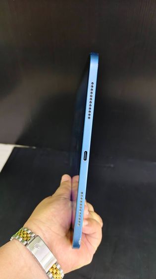 IPad Gen 10 64GB Wi-Fi สีน้ำเงิน สภาพสวย เครื่องไทย รูปที่ 12