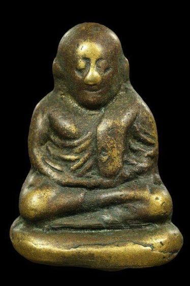 พระหลวงพ่อเงินบางคลาน