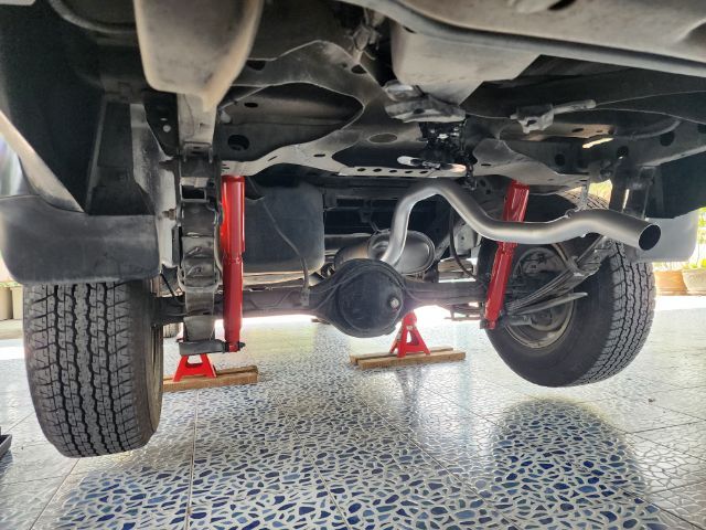 KYB SUPER RED DMAX รูปที่ 4