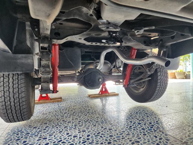 KYB SUPER RED DMAX รูปที่ 3