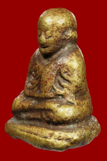 พระหลวงพ่อเงินบางคลาน รูปที่ 4