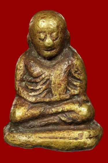 พระหลวงพ่อเงินบางคลาน