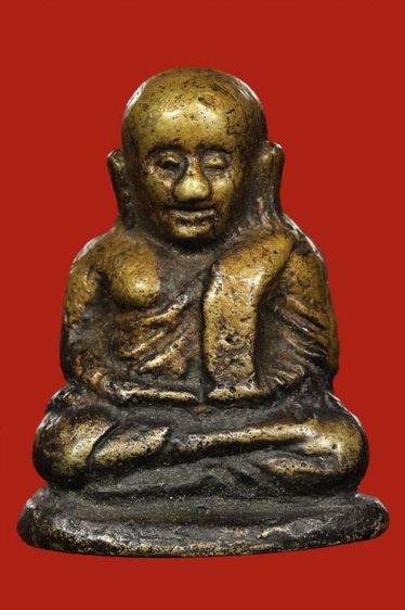 พระหลวงพ่อเงินบางคลาน