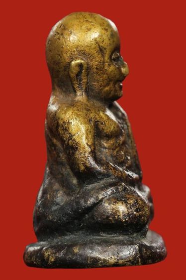 พระหลวงพ่อเงินบางคลาน รูปที่ 3