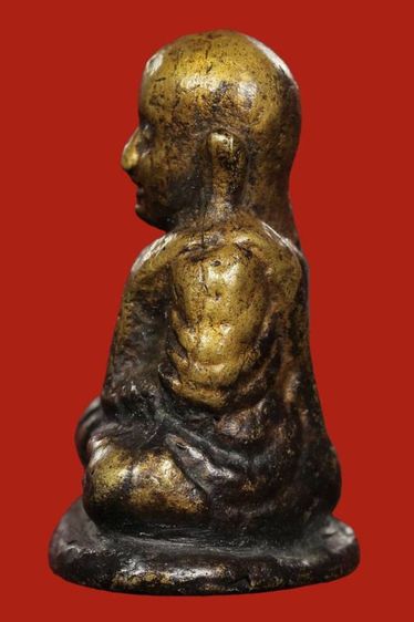 พระหลวงพ่อเงินบางคลาน รูปที่ 4