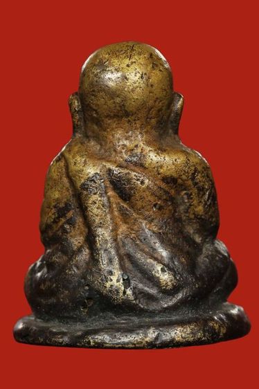 พระหลวงพ่อเงินบางคลาน รูปที่ 2