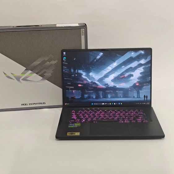 (i9-13900H RTX  4070)ASUS ROG ZEPHYRUS M16 GU604VI-N4036WS