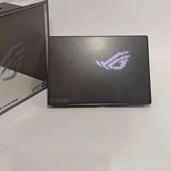 (i9-13900H RTX  4070)ASUS ROG ZEPHYRUS M16 GU604VI-N4036WS รูปที่ 5