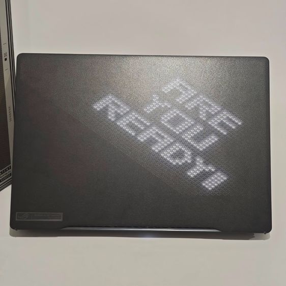 (i9-13900H RTX  4070)ASUS ROG ZEPHYRUS M16 GU604VI-N4036WS รูปที่ 6