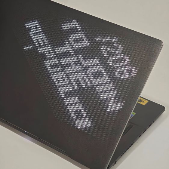 (i9-13900H RTX  4070)ASUS ROG ZEPHYRUS M16 GU604VI-N4036WS รูปที่ 7