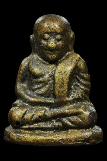 พระหลวงพ่อเงินบางคลาน