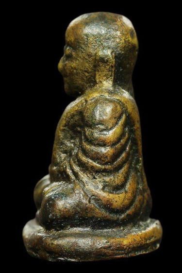 พระหลวงพ่อเงินบางคลาน รูปที่ 6