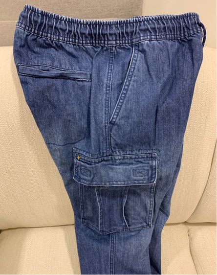 กางเกง Bossini Jeans  รูปที่ 3