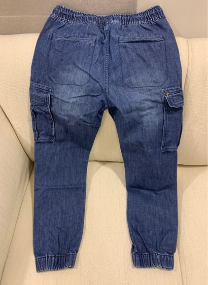 กางเกง Bossini Jeans  รูปที่ 2