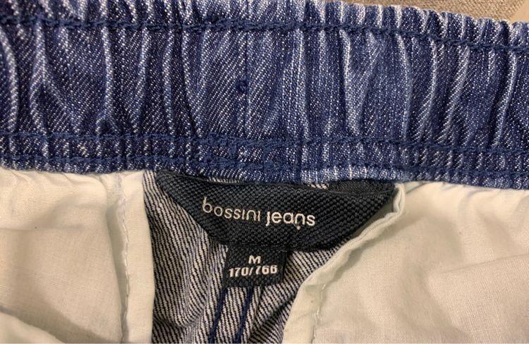 กางเกง Bossini Jeans  รูปที่ 4