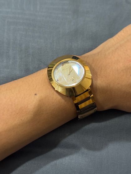 นาฬิกา RADO Jubile รุ่น 180.0286.5 รูปที่ 2