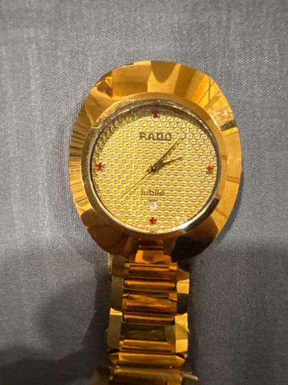 นาฬิกา RADO Jubile รุ่น 180.0286.5