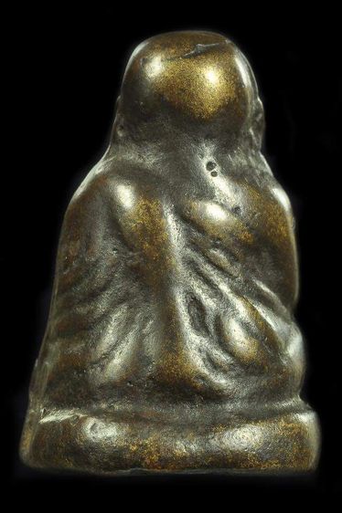 พระหลวงพ่อเงินบางคลาน รูปที่ 2