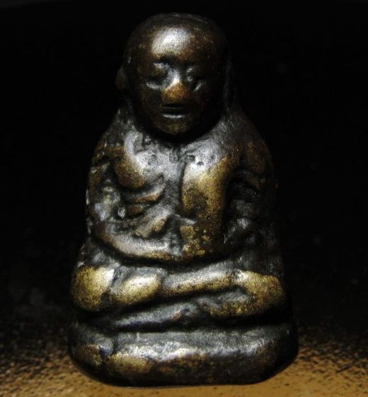 พระหลวงพ่อเงินบางคลาน รูปที่ 8