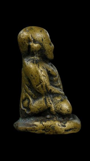 พระหลวงพ่อเงินบางคลาน รูปที่ 8