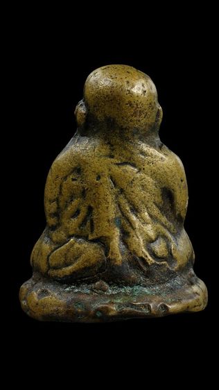 พระหลวงพ่อเงินบางคลาน รูปที่ 7