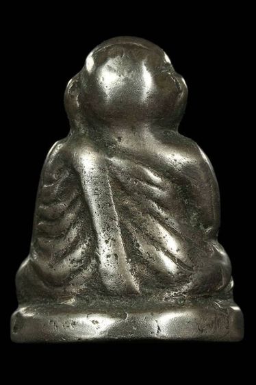 พระหลวงพ่อเงินบางคลาน รูปที่ 2